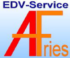 EDV Service Fries Logo Neu Hochaufl send 2017 web 1