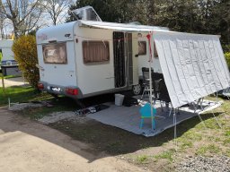 Camping Odenwald &raquo; krumbach